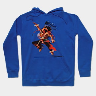 Native Hoodie